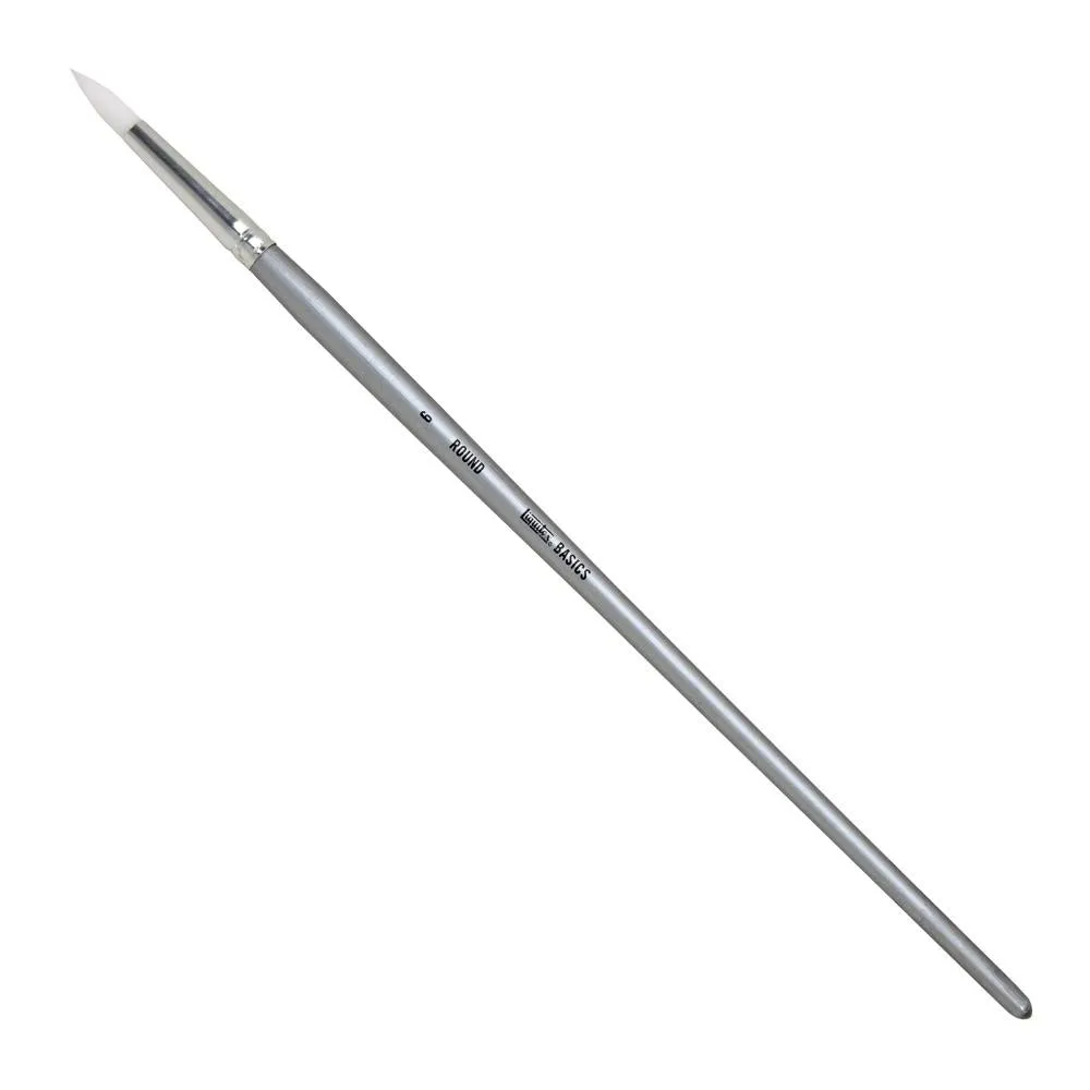 Basics Brush, Round #6
