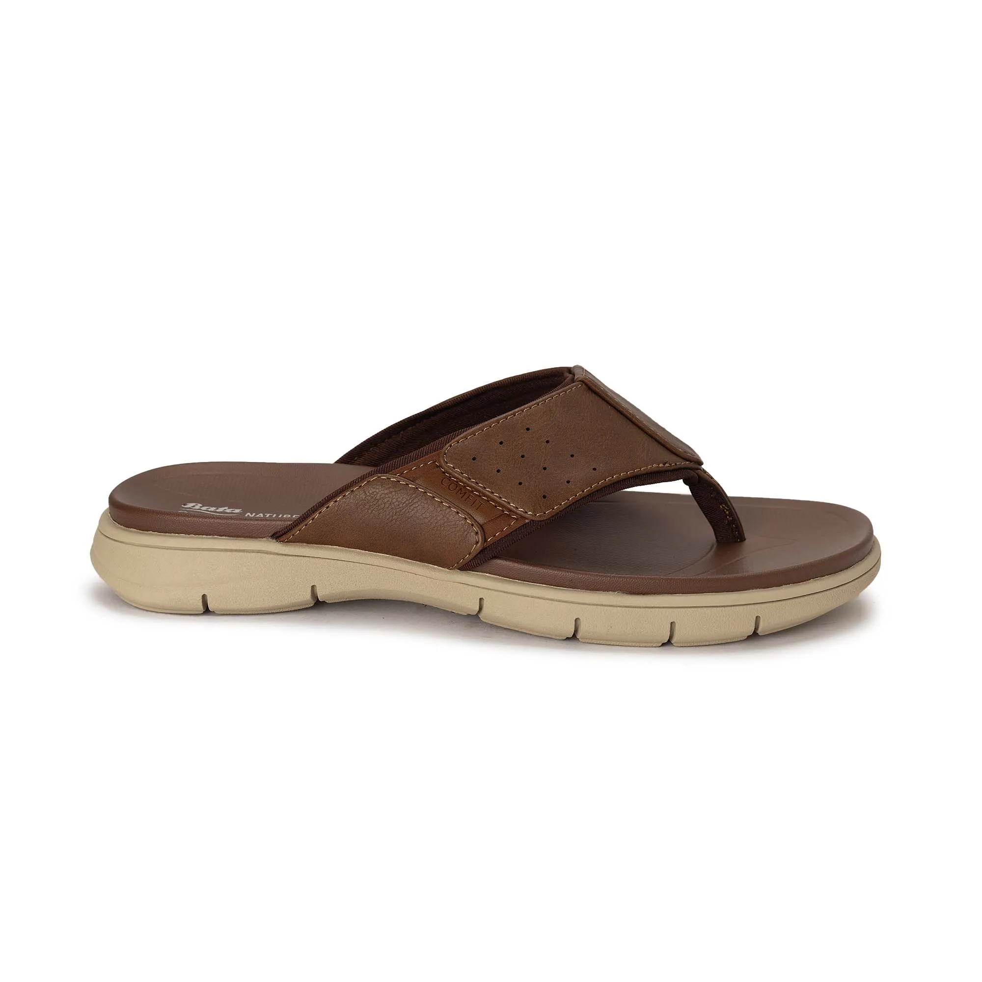 Bata Comfit Men Sandals 801X151