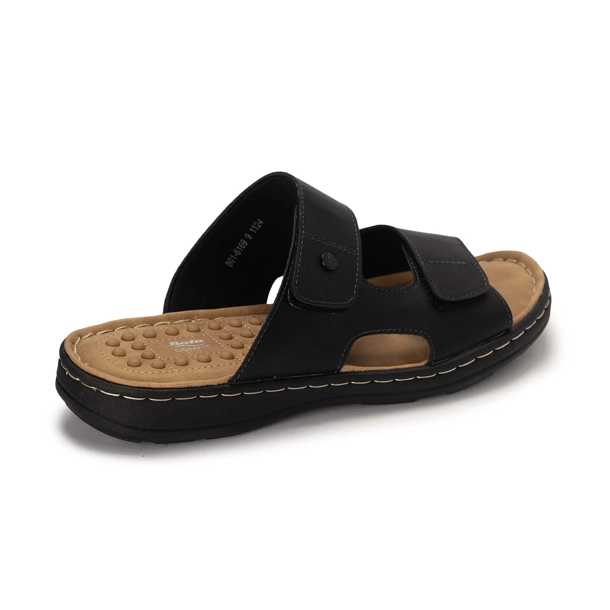 Bata Comfit Men Sandals 801X169