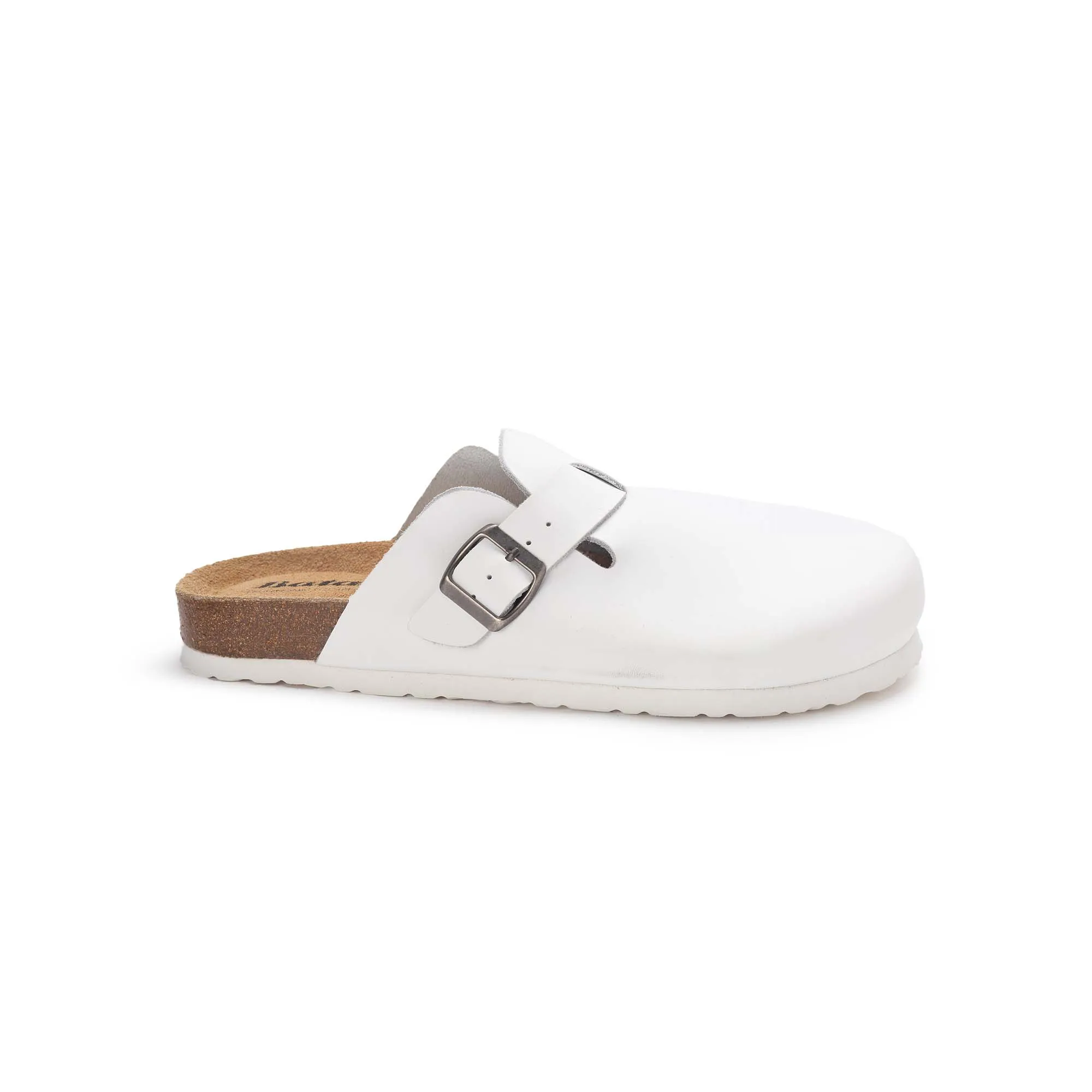 Bata Men Sandals 874X001