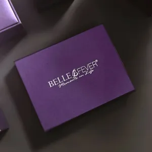 Belle Fever Luxury Gift Box