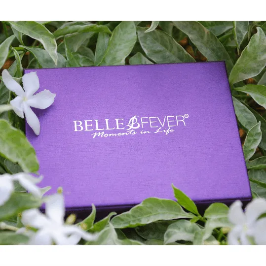 Belle Fever Luxury Gift Box