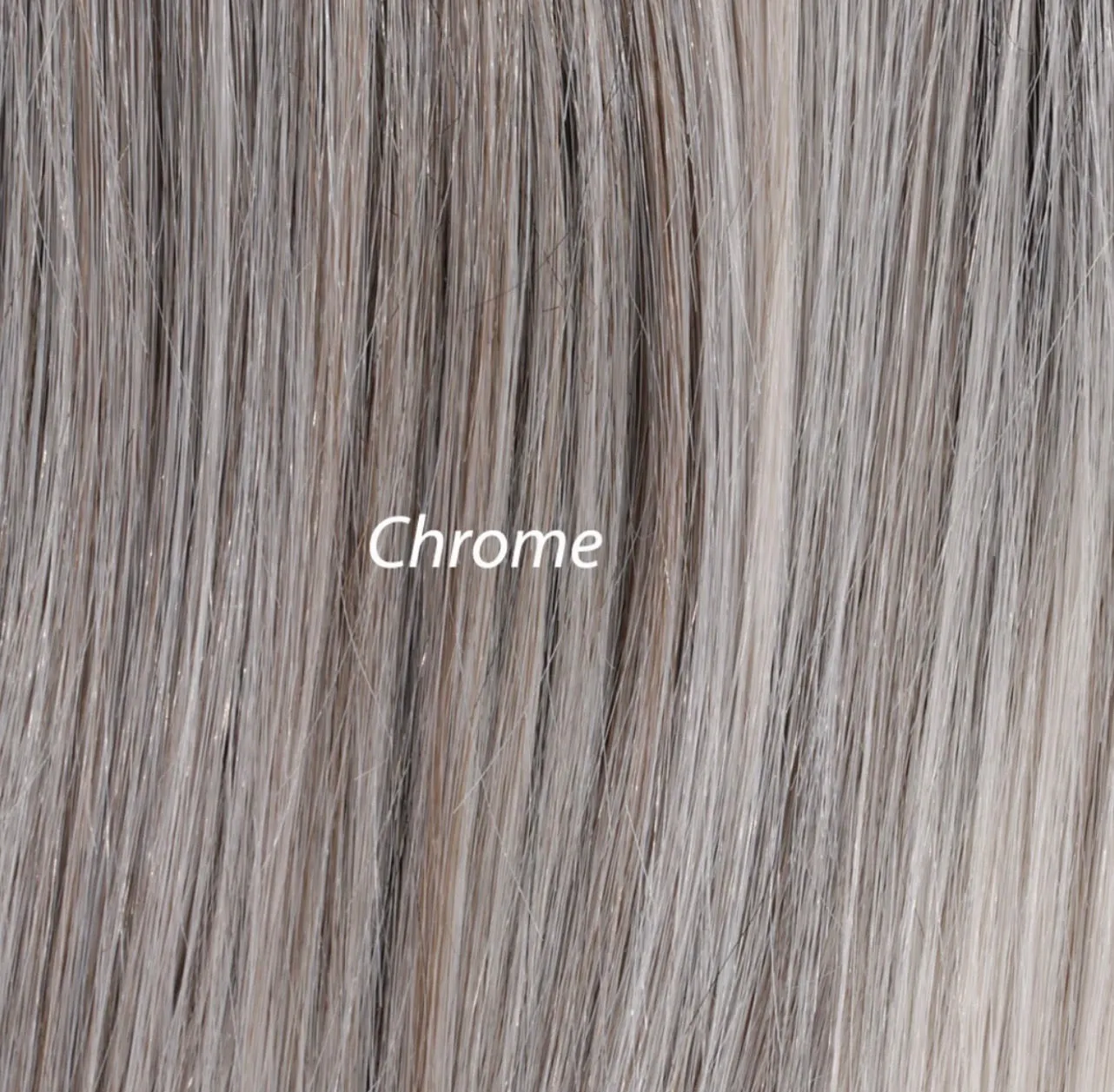 BELLE TRESS Luxury Wig "Miss Macchiato" BELLE TRESS Luxury Wig