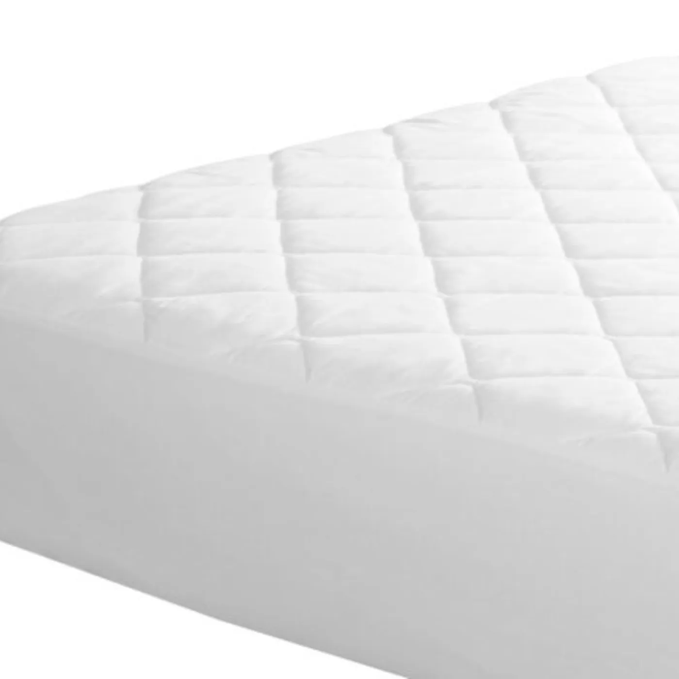 Belledorm Luxury Cotton Mattress Protect