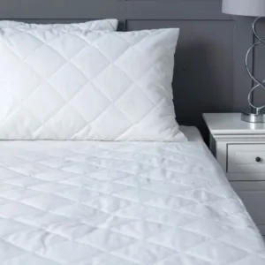 Belledorm Luxury Cotton Mattress Protect