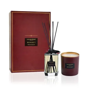 Bereket Luxury Home Geschenkset