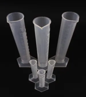 Blending Beaker Plastic