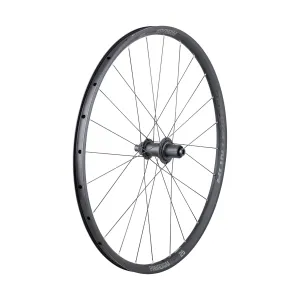 BONTRAGER PARADIGM COMP 25 TLR BOOST DISC ROAD WHEEL