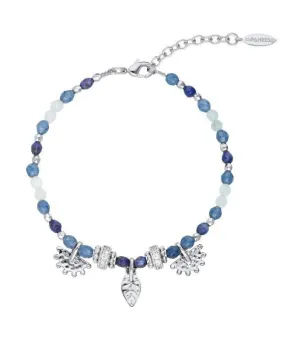 BRACELET BOHEMIA - BLUE