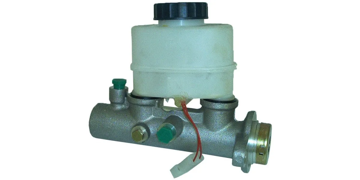 Brake Master Cylinder Nissan Primera 2.0 Luxury P11 103Kw (01-04)(Abs)