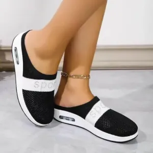 Breathable Mesh Sandals