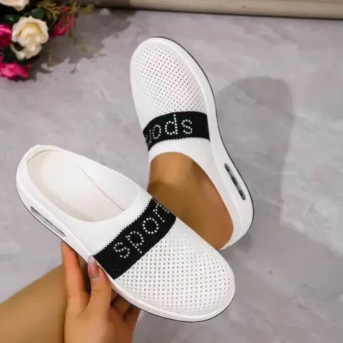 Breathable Mesh Sandals