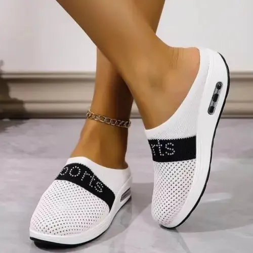 Breathable Mesh Sandals