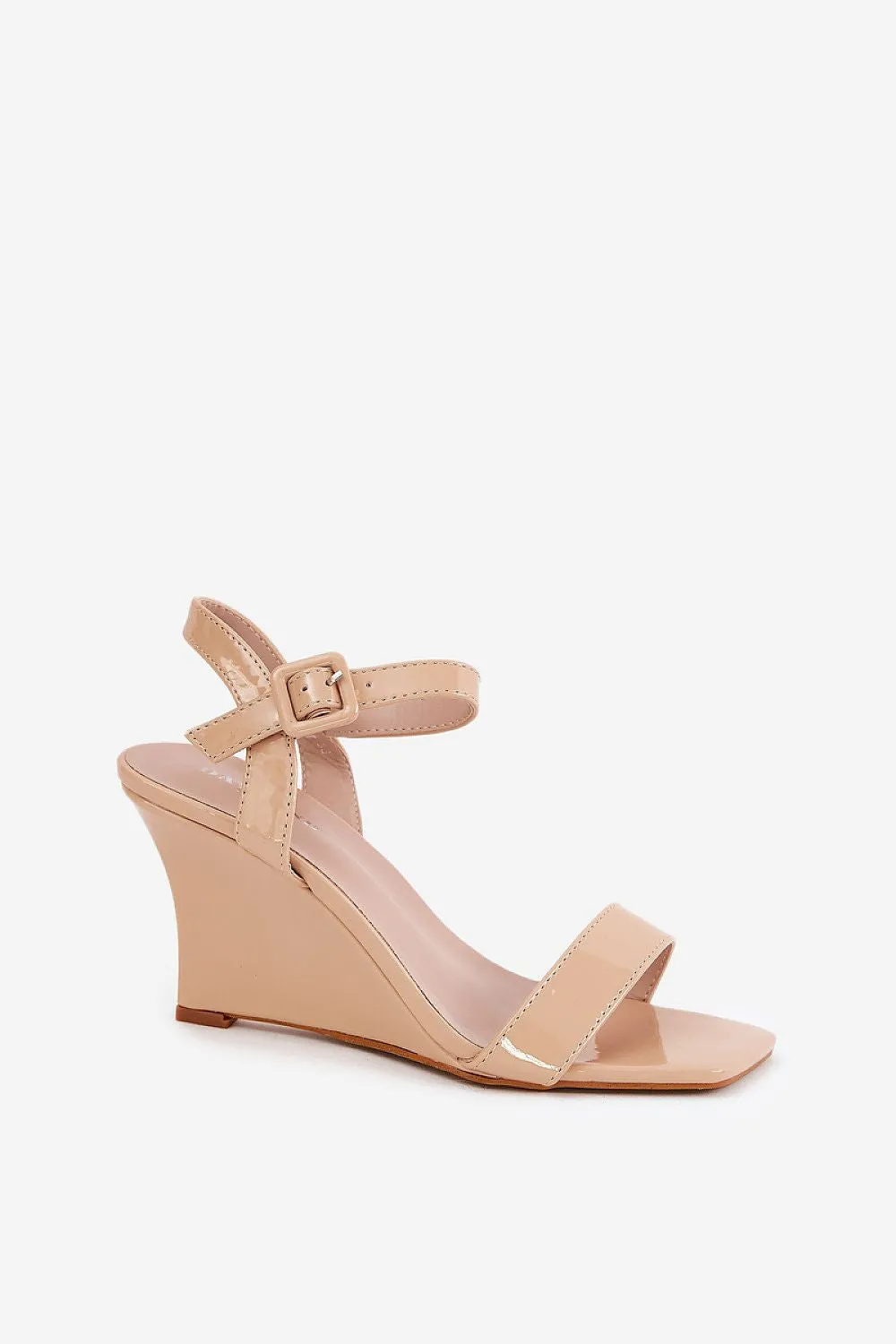 Buskin Step in style