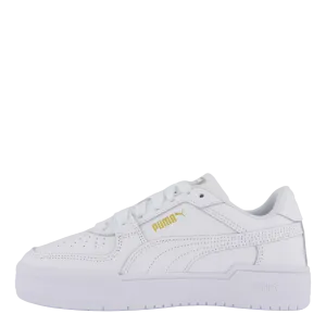 Ca Pro Classic Ii White