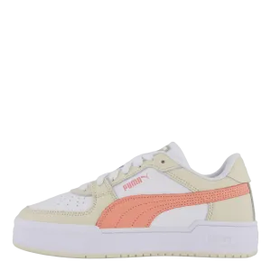 Ca Pro Classic Ii White