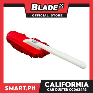 California Car Duster CCD62443
