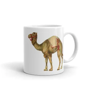 Camel Mug