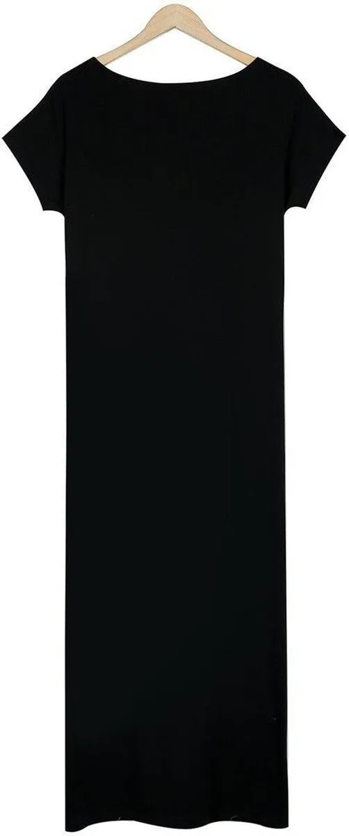Casual Long Dress