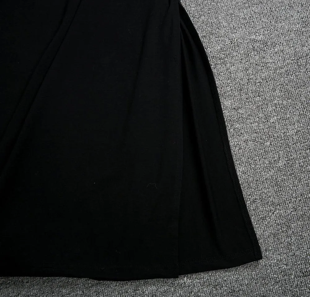 Casual Long Dress