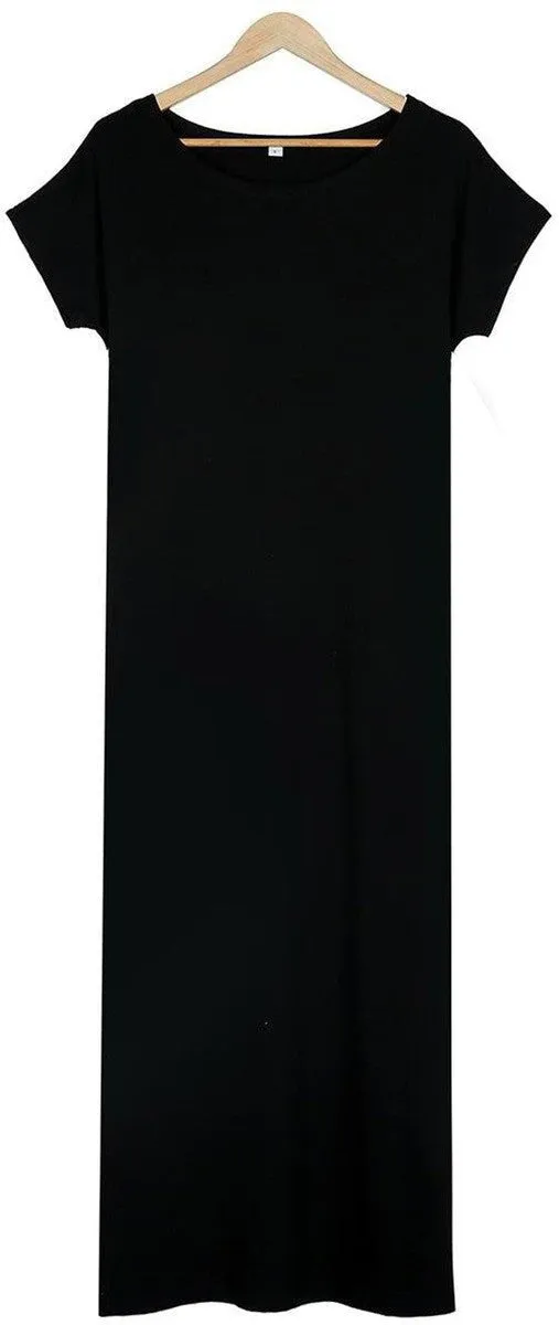 Casual Long Dress