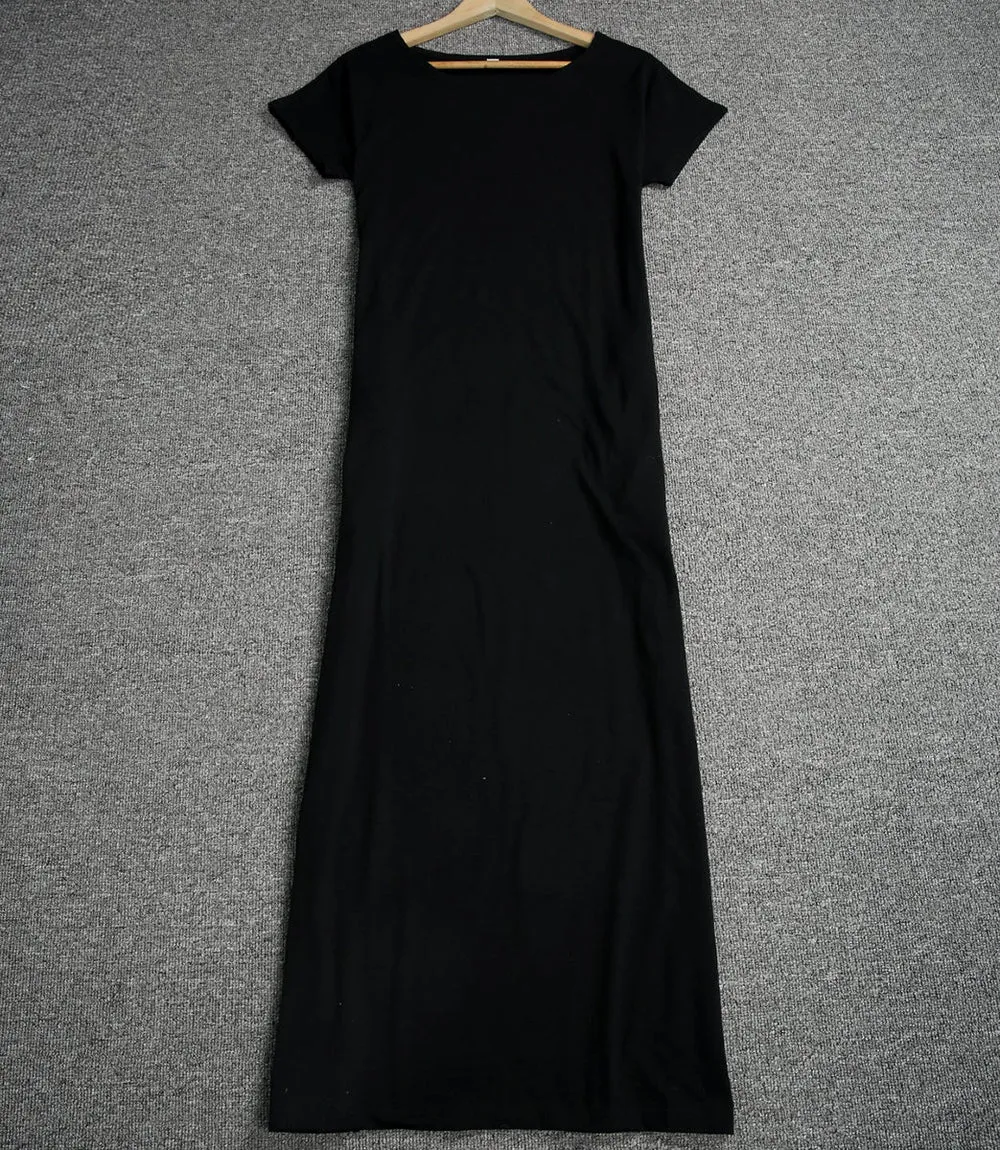 Casual Long Dress