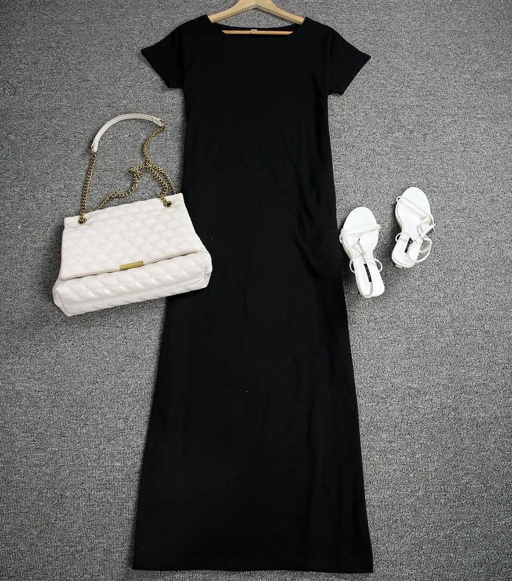 Casual Long Dress