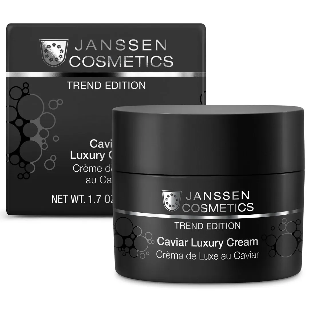 Caviar Luxury Cream 50ml