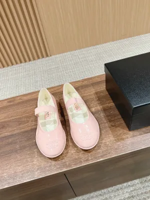 CH  Mary Jane Shoes