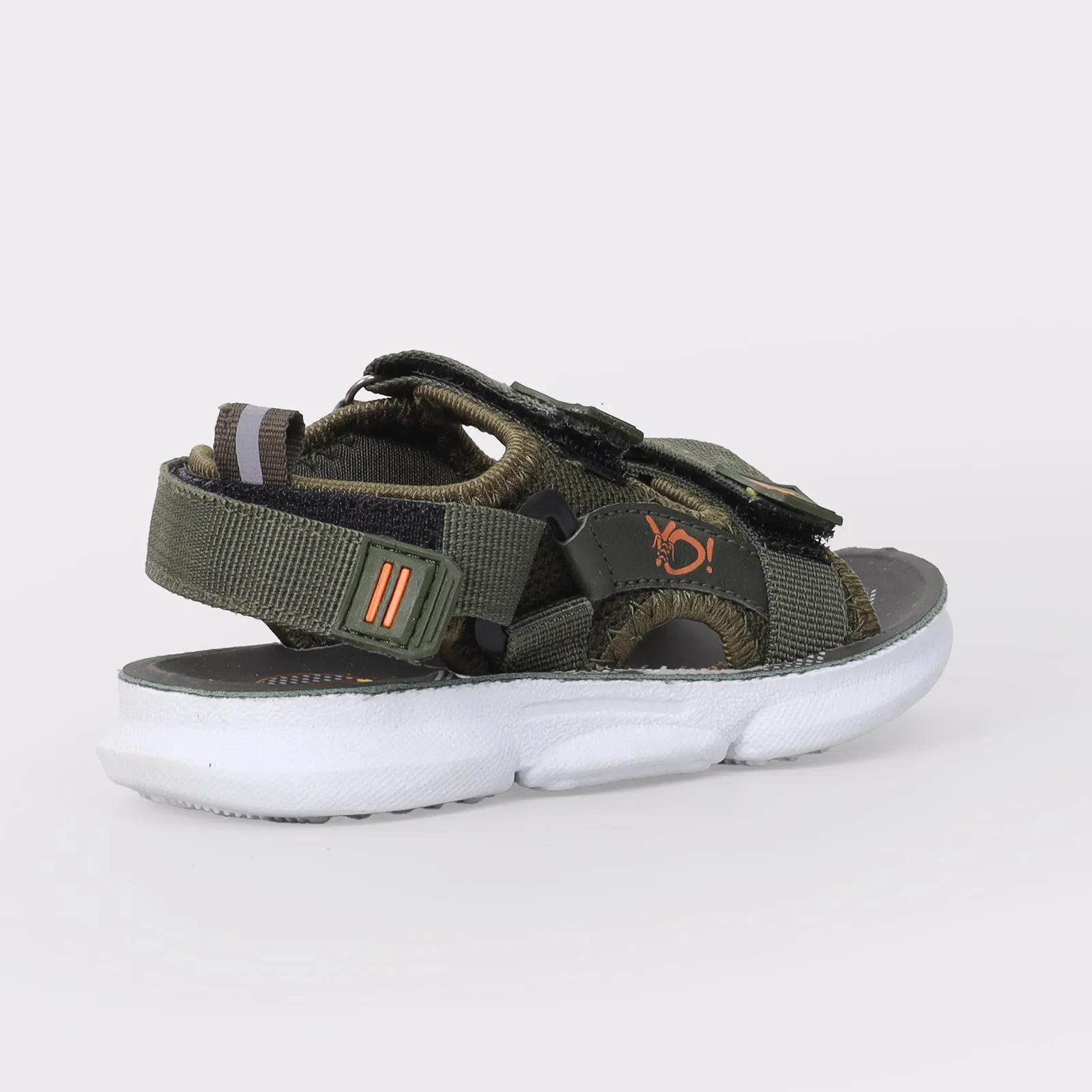 Children Comfy Sandals
