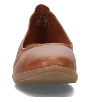 Clarks Women's Jenette Ease Dark Tan