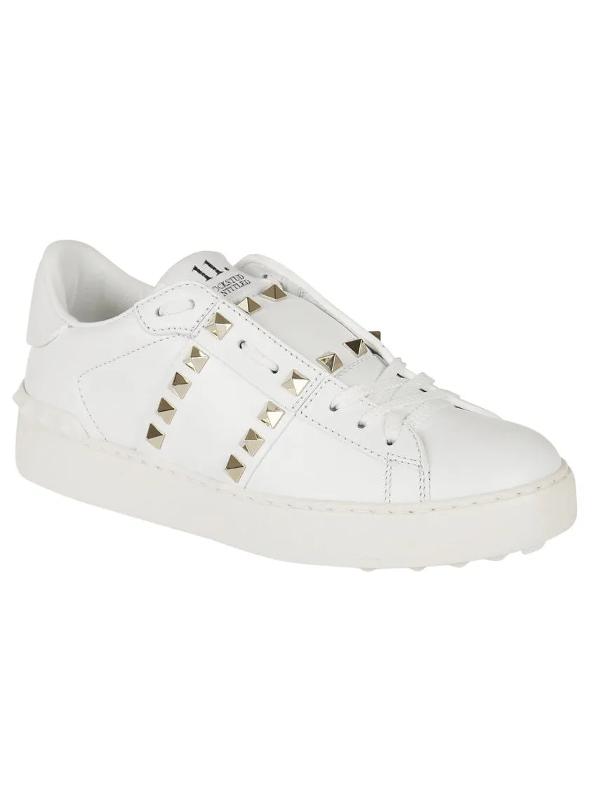 Classic Rockstud Untitled Sneaker