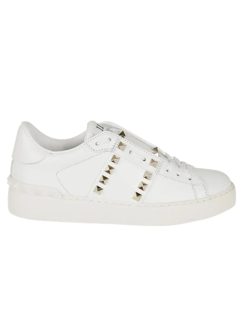 Classic Rockstud Untitled Sneaker