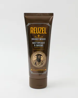 Clean & Fresh Beard Wash