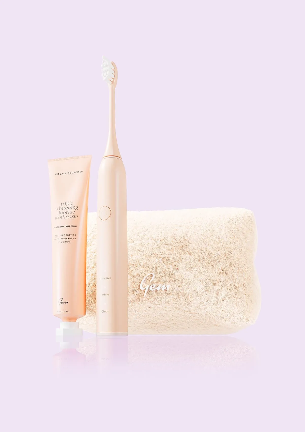 Clean and Fresh
