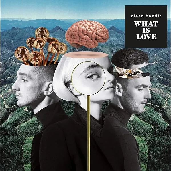 Clean Bandit - What is Love