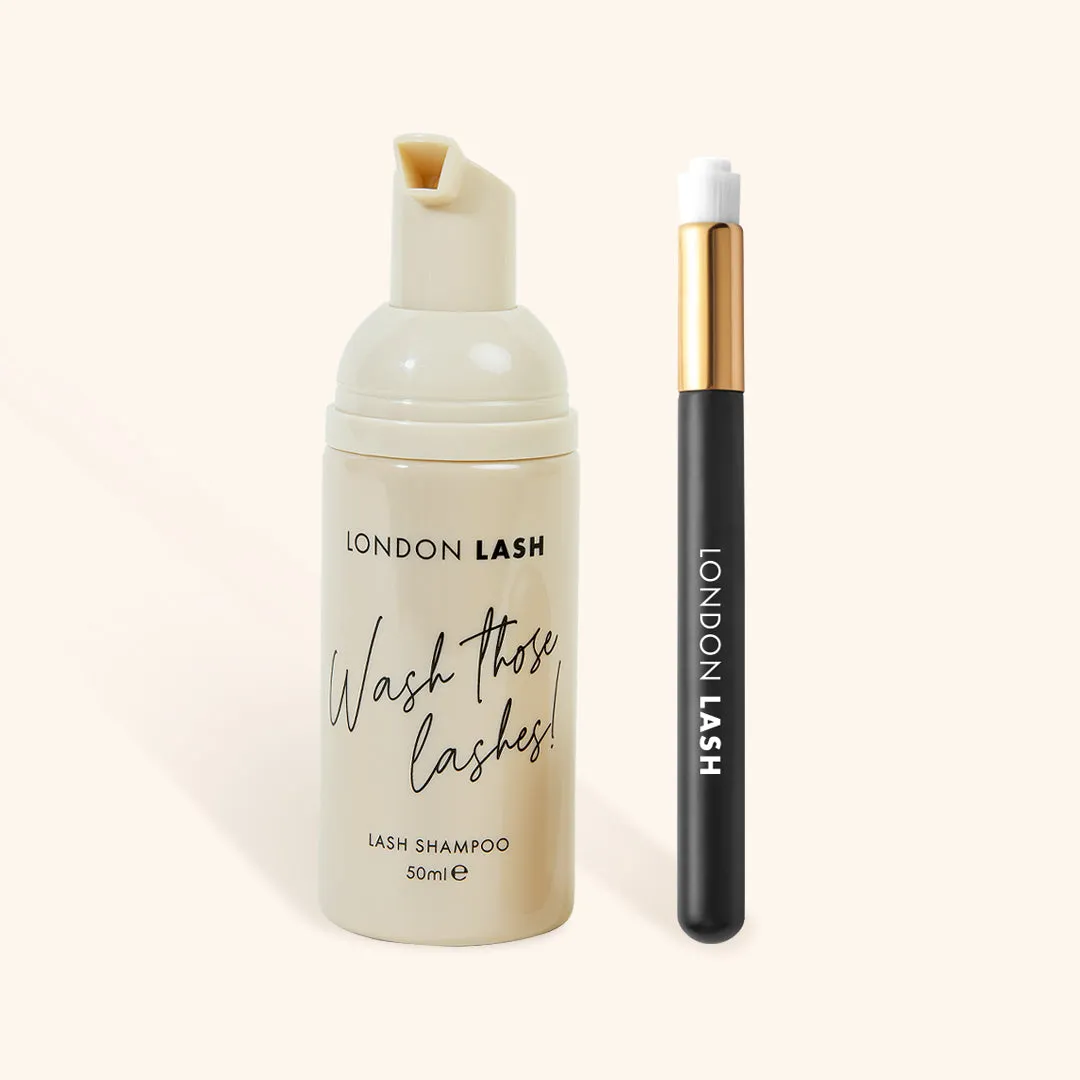 Clean Lashes DUO - SAVE 25%