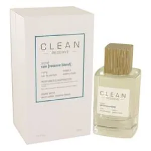 Clean Rain Reserve Blend Eau De Parfum Spray By Clean