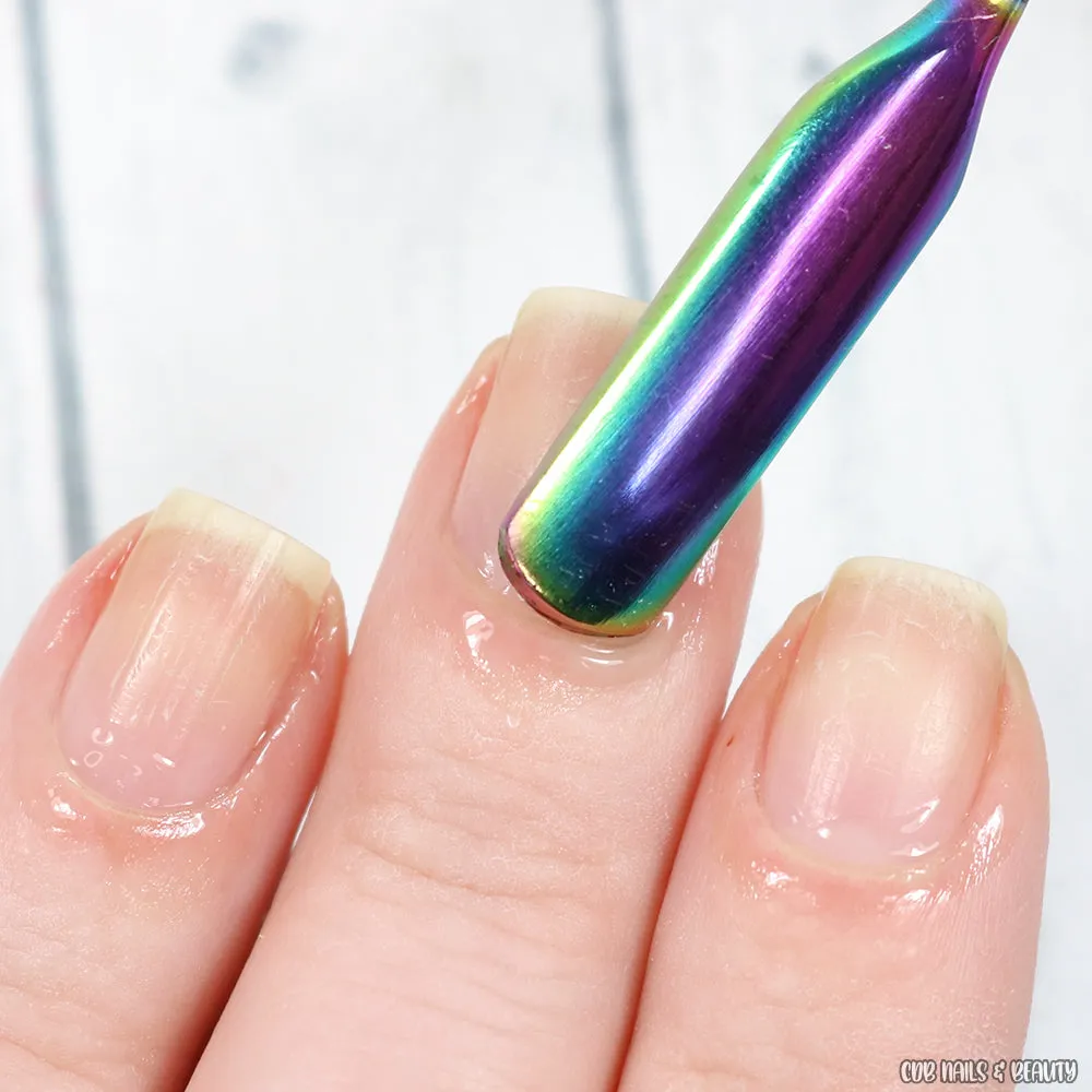 Clean Start Gel Cuticle Remover