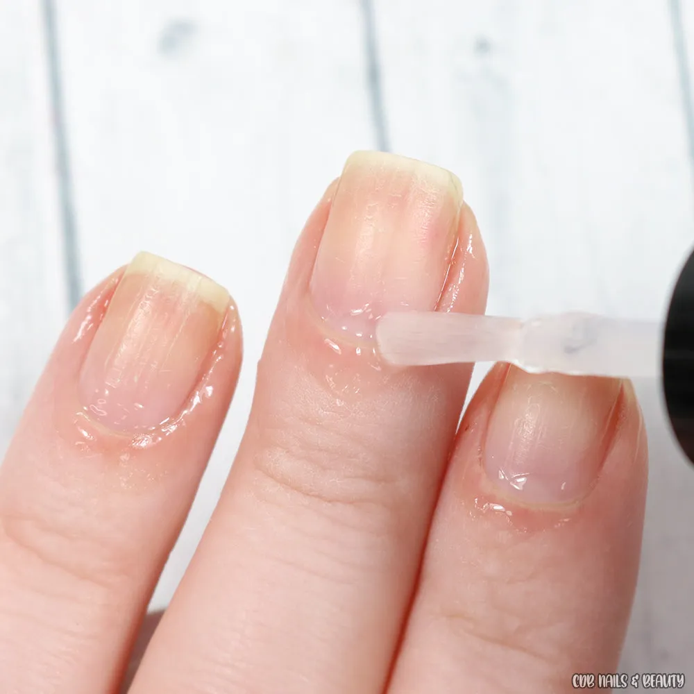 Clean Start Gel Cuticle Remover