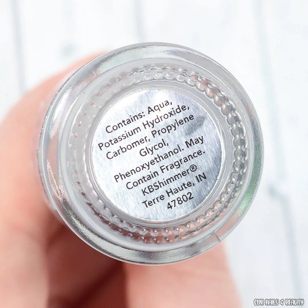 Clean Start Gel Cuticle Remover