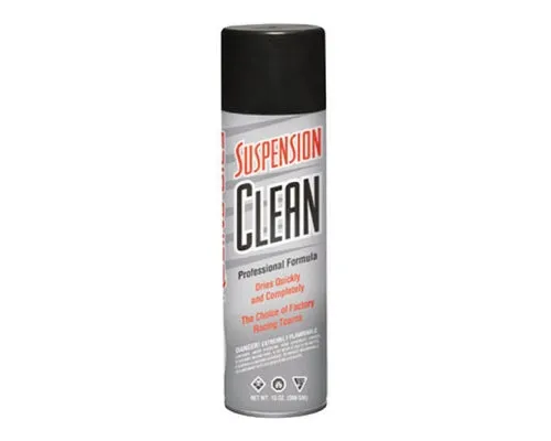 Clean Suspension WT/13 OZ