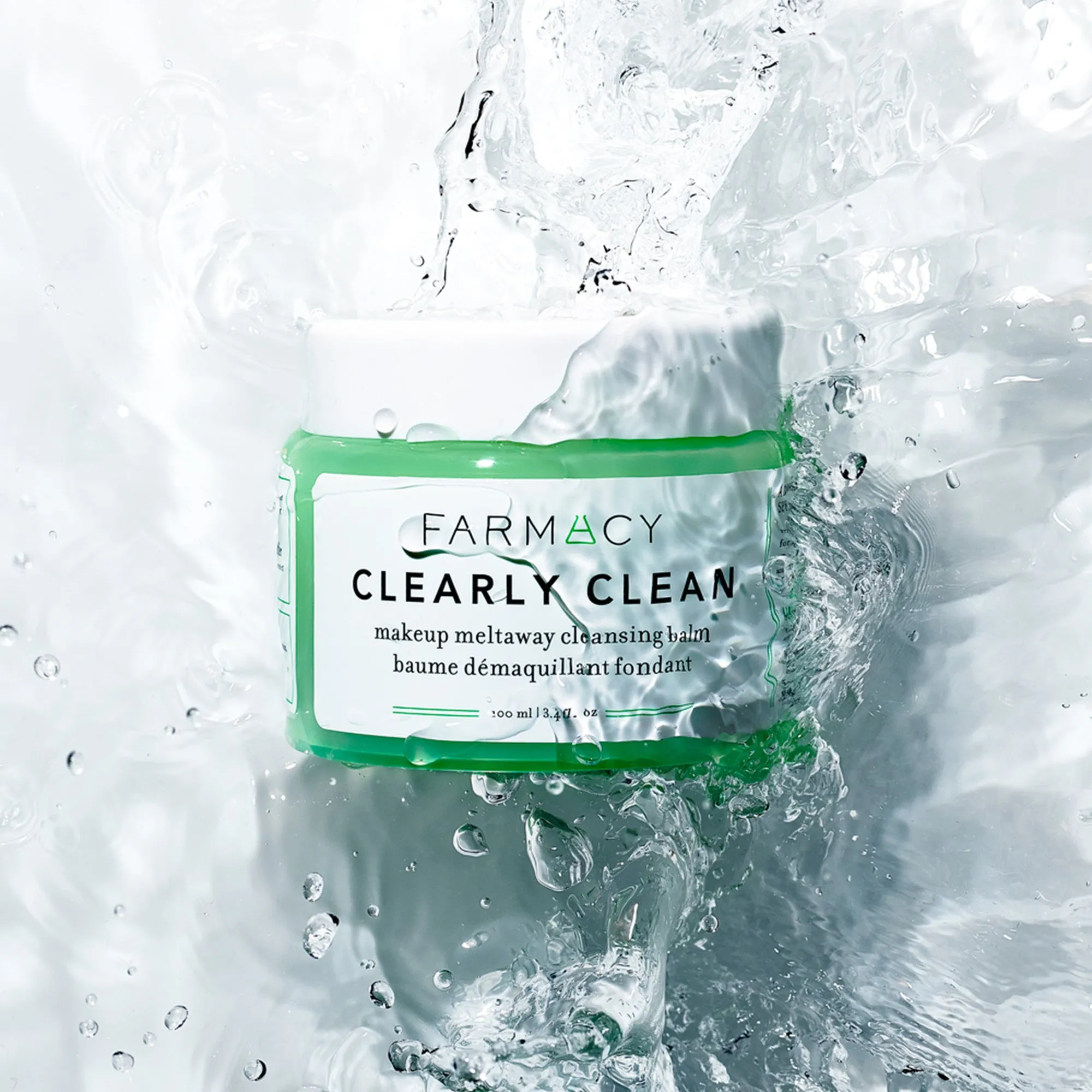 Clearly Clean Trial Size