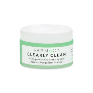 Clearly Clean Trial Size