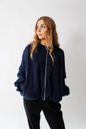 COG The Big Smoke Linda Puffy Hoodie