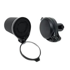 Corky Urban miroir
