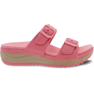 Dansko Women's Kandi Coral Molded 4520484000