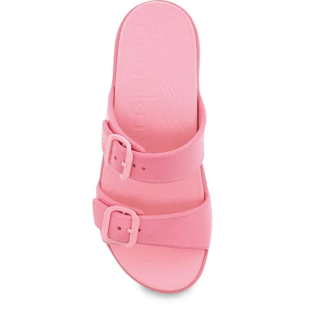 Dansko Women's Kandi Coral Molded 4520484000