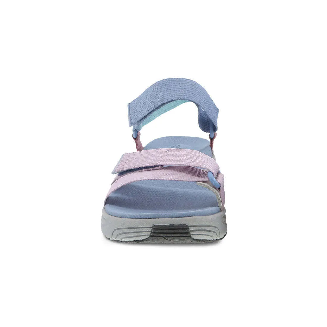 Dansko Women's Racquel Sky Multi Webbing 4915099400