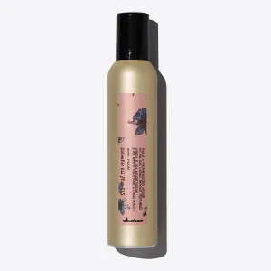 Davines More Inside This is a Volume Boosting Mousse